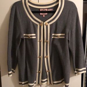 Juicy Cardigan